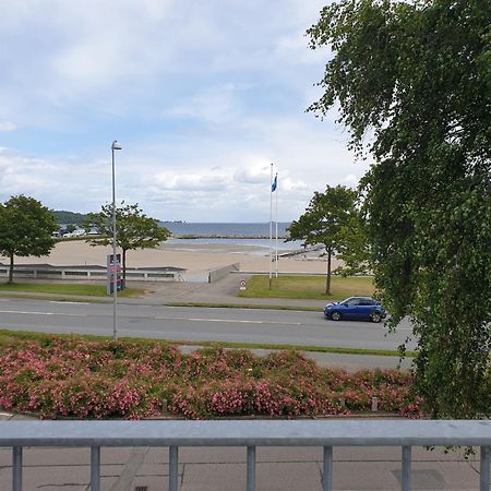 Skau Beach View Aabenraa Exterior photo