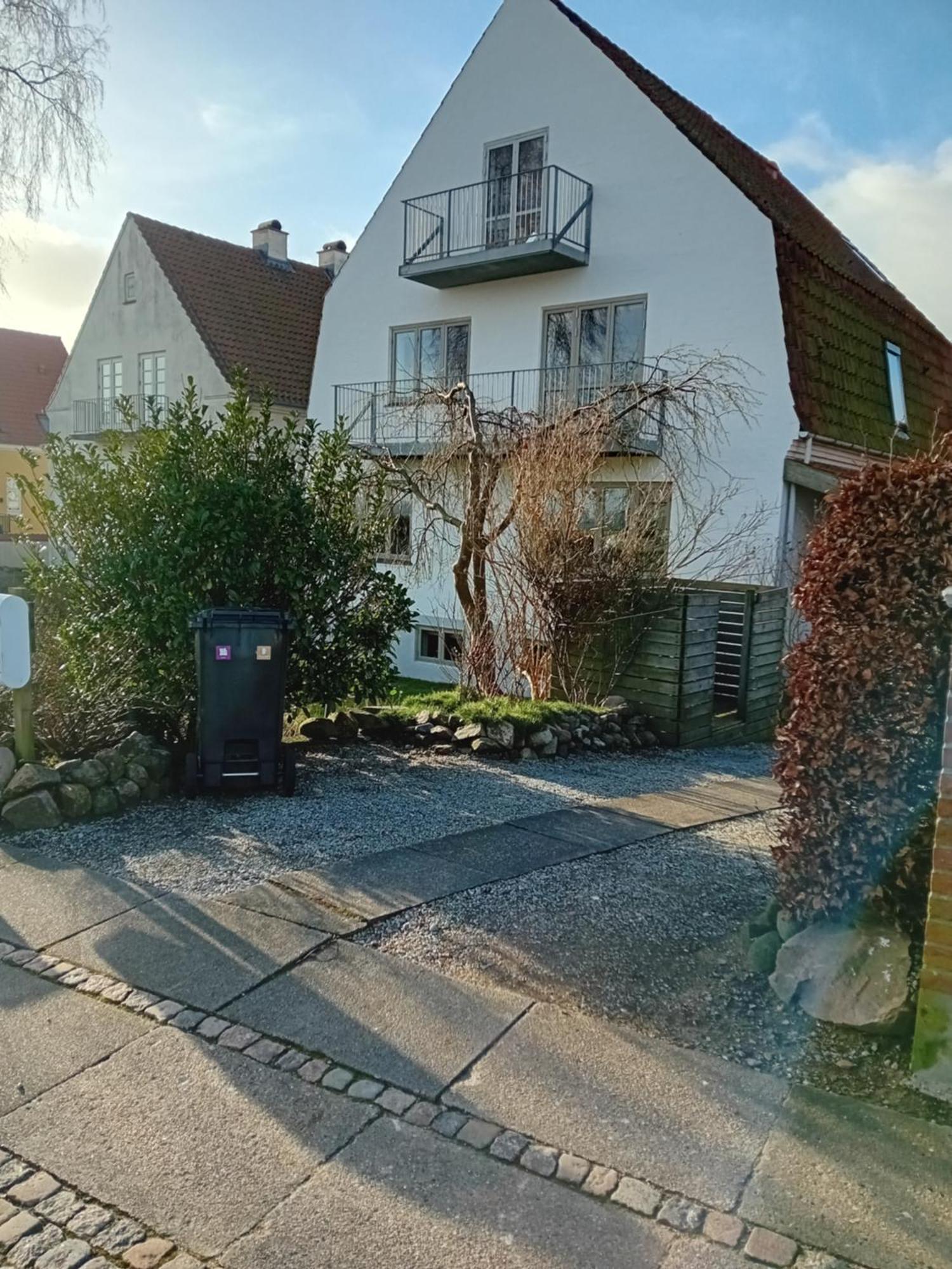 Skau Beach View Aabenraa Exterior photo