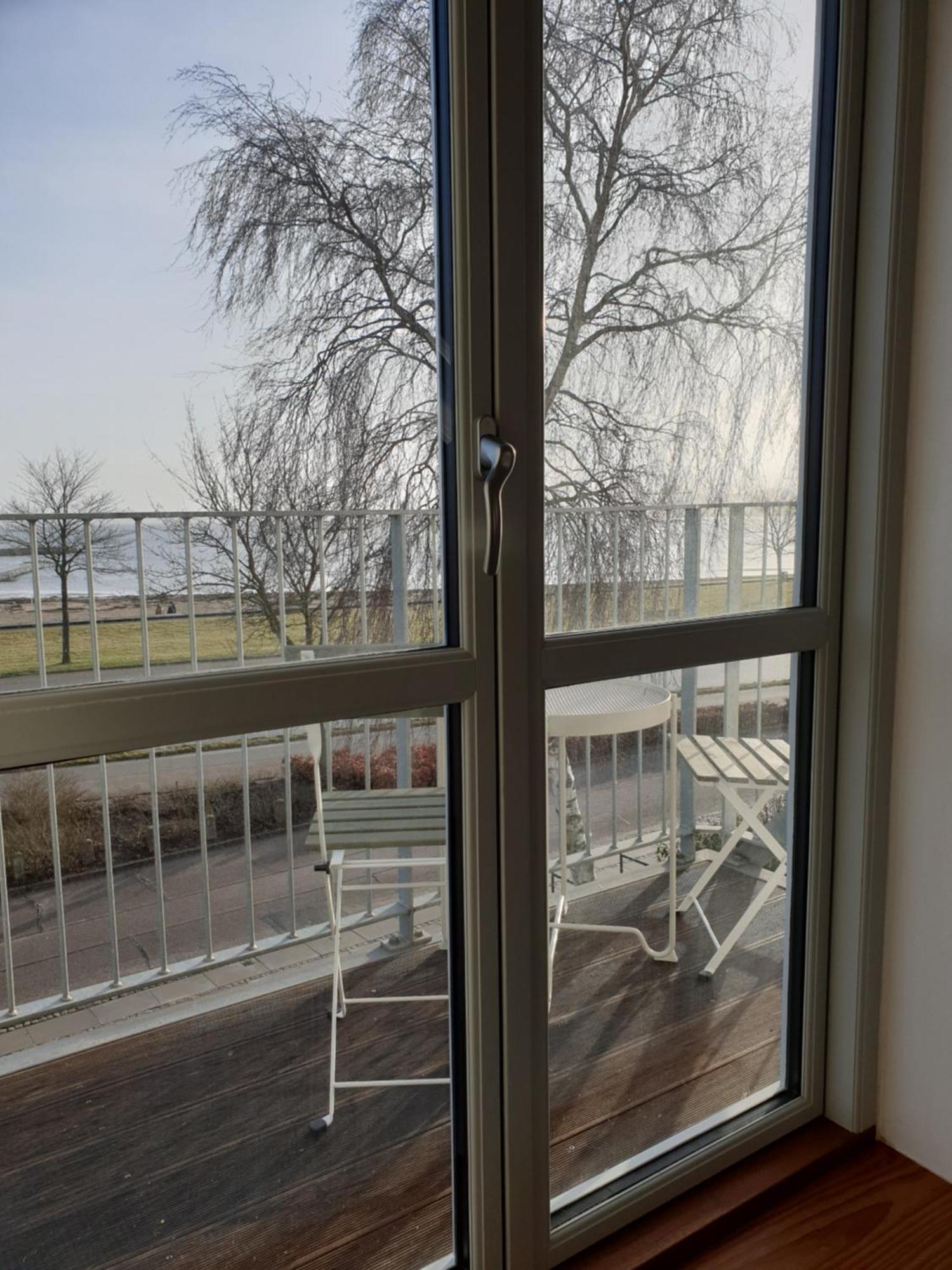 Skau Beach View Aabenraa Exterior photo