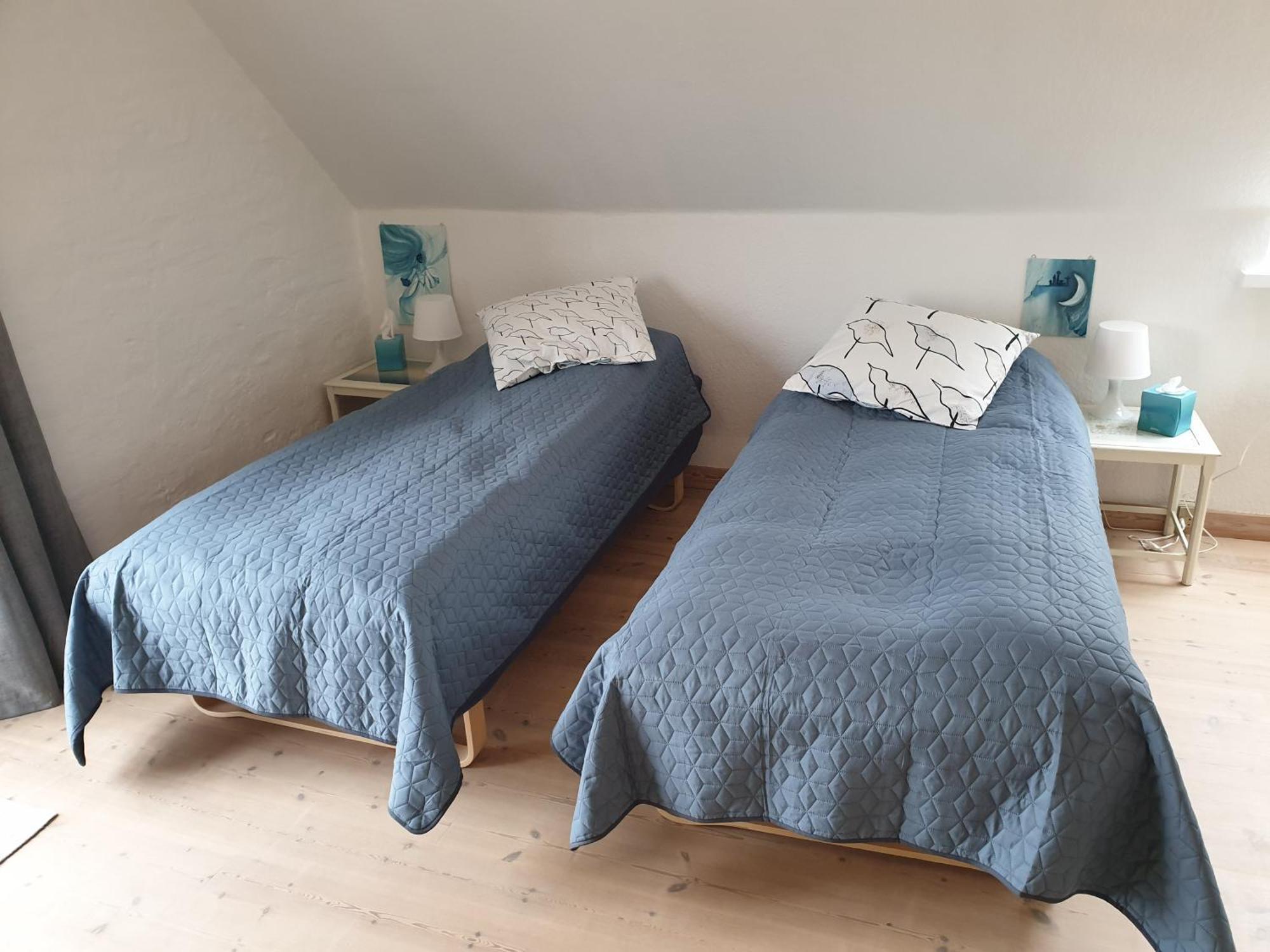 Skau Beach View Aabenraa Room photo