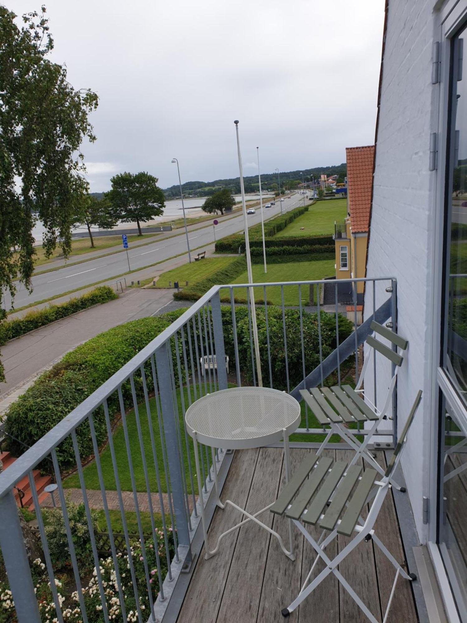 Skau Beach View Aabenraa Exterior photo